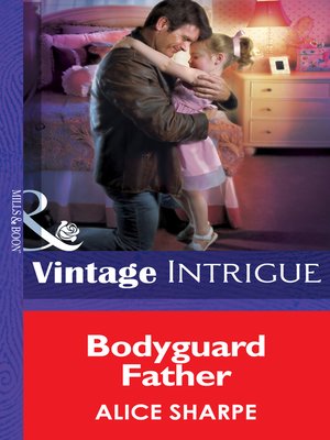 cover image of Bodyguard Father